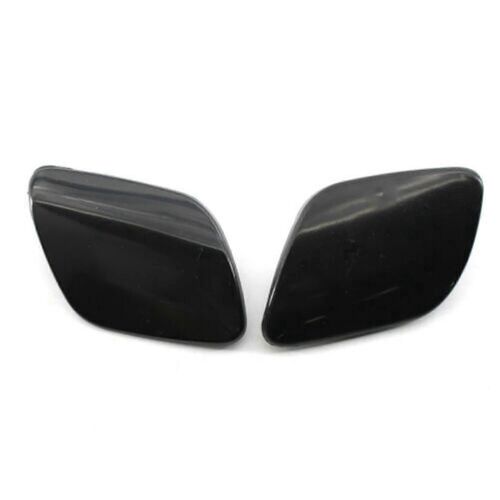Couvercle De Buse De Lave-Phare De Pare-Chocs Avant Compatible Avec Xc60 2009-2013 39854991 39854976 30763411 30763410
