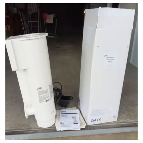 Pompe Skimmer hors bord piscine