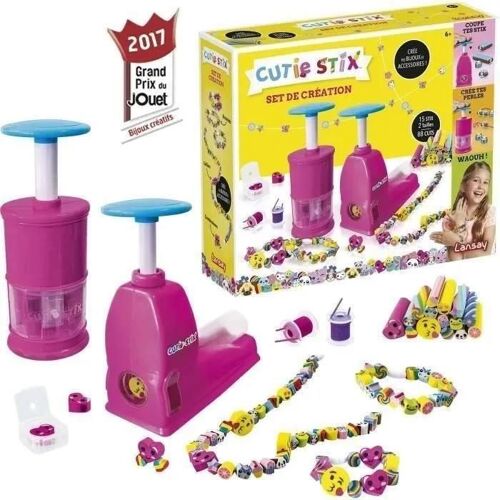 Lansay Cutie Stix - Set De Création
