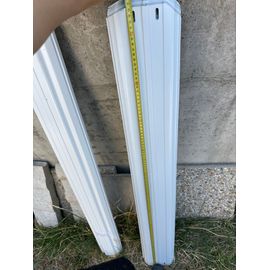 Margelle piscine gré 