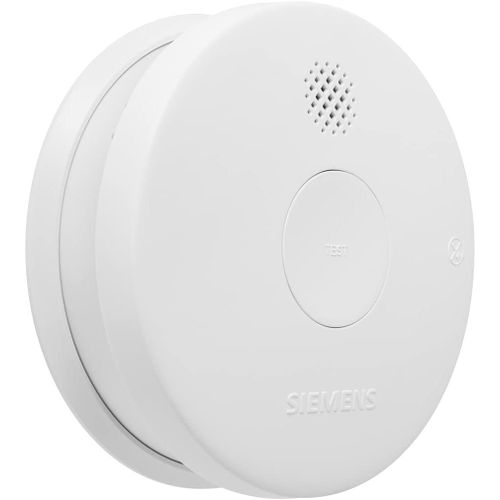 - Détecteur de fumée NF Autonomie 5 Ans et Garantie 3 Ans Delta Reflex 5TC1292-6