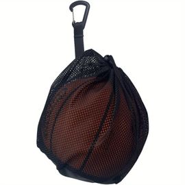 Sac À Balles, Noir