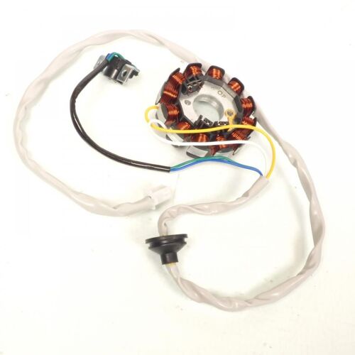 Stator D Allumage Tnt Pour Scooter Mbk 50 Booster One 2013 À 2017 Neuf