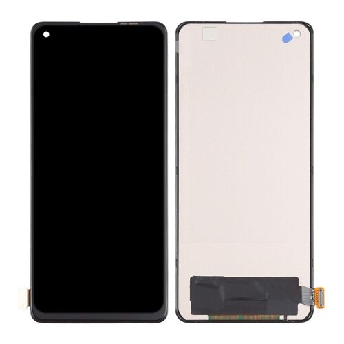 Ecran Lcd + Vitre Tactile Pour Oppo Find X2 Neo Noir + Outils