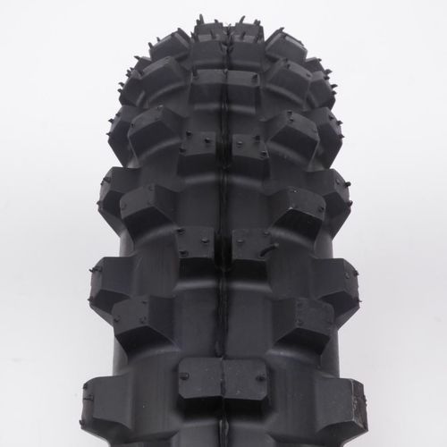 Pneu 90-100-16 Kyoto F808 90/110-16 51M pour moto cros enduro TT Neuf