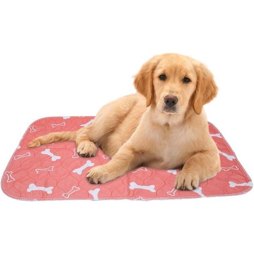Protèges-Anneaux Pour Animaux De Compagnie,Dressage Pour Animaux De Compagnie Lavable Et Coussins Pour Chiens[40×60cm] Protèges-Poitrine