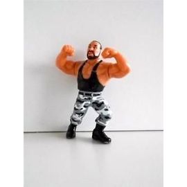Bushwhacker Luke