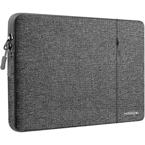 15,6 Pouces Housse de Protection Ordinateur Portable,Laptop Sleeve Case Sacoche Compatible avec MacBook Pro 16""/15,4"" et la Plupart des Ordinateurs Portables 15 15,6 16,D02G05