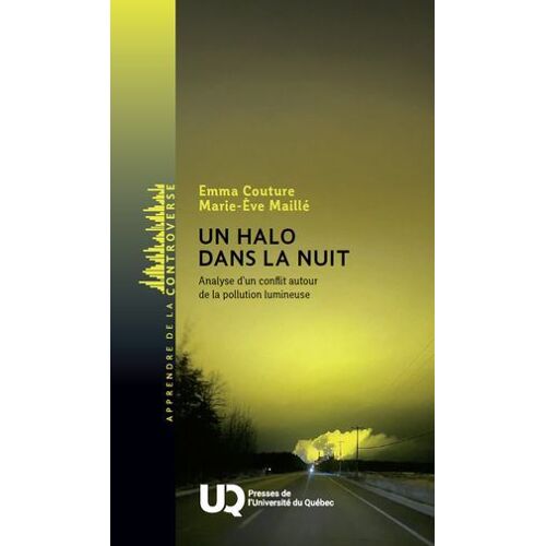 Un Halo Dans La Nuit