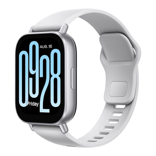 XIAOMI Redmi Watch 5 Active,Montre connectée Fitness, Gris