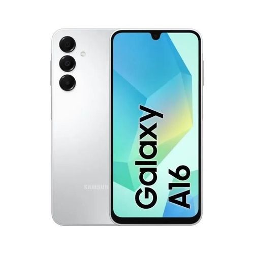 Samsung Galaxy A16 téléphone portable, Gris,8Go+256Go