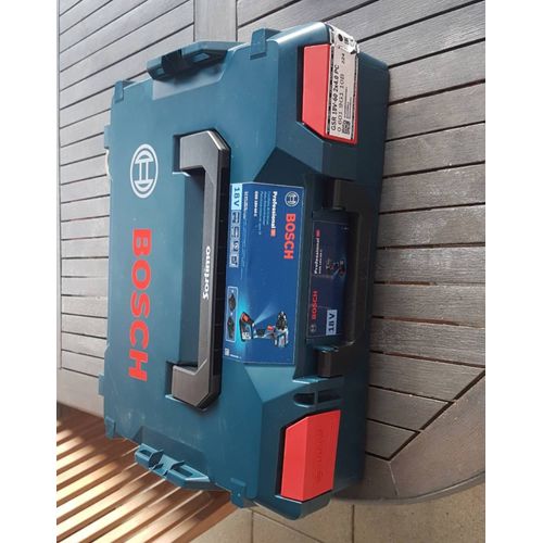 Perceuse Visseuse Profesionnel sans fil BOSCH GSR 18V-60C