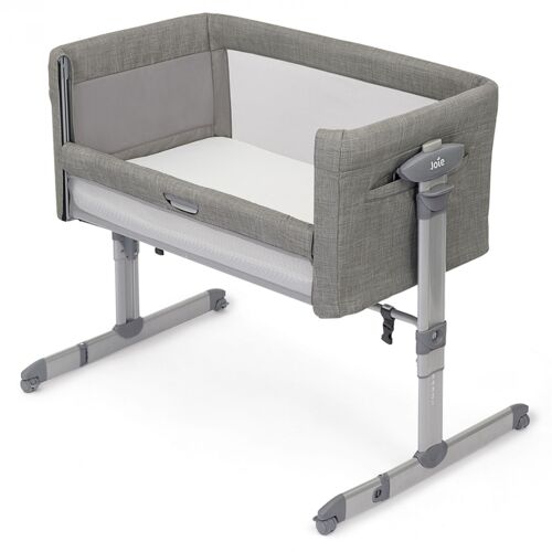 Lit Co-Dodo Roomie Glide Foggy Gray