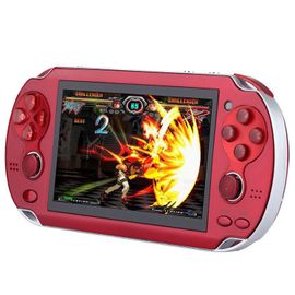 X1 Console De Jeux Portables, Console De Jeux À Double Joystick Et Écran Coloré, Les 10 Meilleurs Émulateurs Vita, Jeux Psp