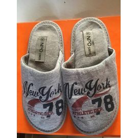 Chaussons New York Pointure 38