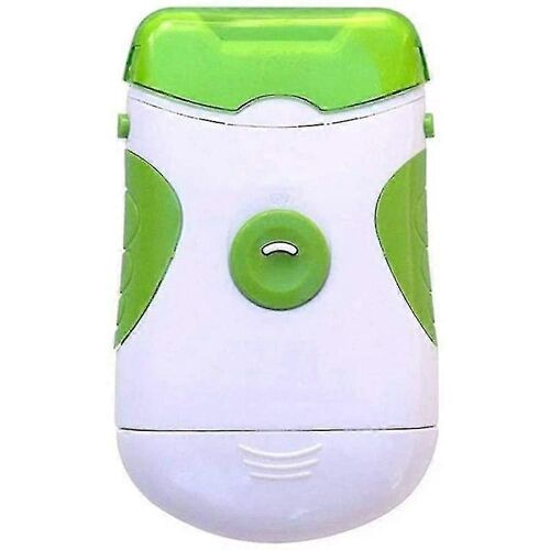 Coupe-Ongles Électrique Et Lime À Ongles, Coupe-Ongle Électrique 