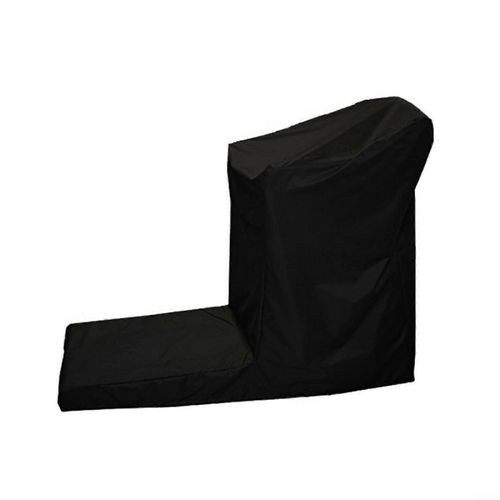 Housse De Protection Pour Tapis De Course, Interieur Et Exterieur, En Tissu Oxford, Anti-Poussiere (1)