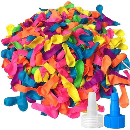 Ballons d'eau Bombes d'eau à remplissage rapide 1000pcs