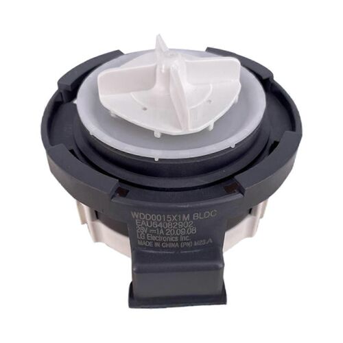 Moteur de pompe de vidange pour lave-linge LG,ensemble de vidange