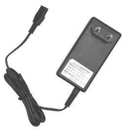 Chargeur d'alimentation pour aspirateur sans fil VC6, adaptateur de chargeur pour aspirateur domestique VC6, 30 V 0,6 A EU P