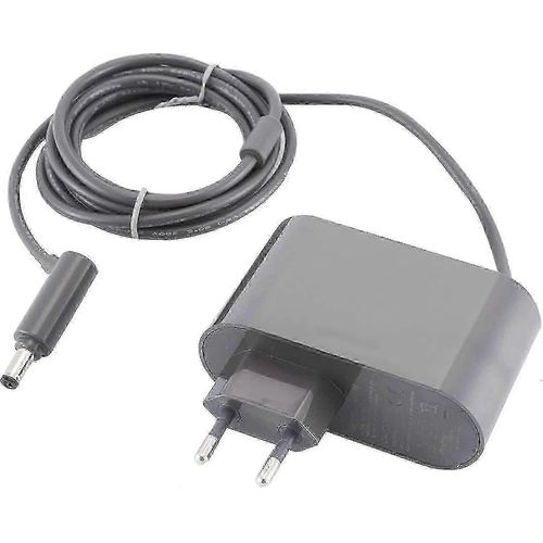 Chargeur 2025 pour aspirateur Dyson V6, V7, V8, DC58, DC59, DC61, DC62, SV03, SV04, SV05, SV06, SV07, adaptateur ACA 205720-02 pour accessoires Dyson.