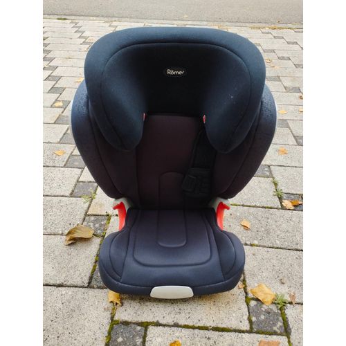 Siège Auto Romer Kidfix Cp Sict Gr 2/3 Isofix