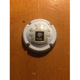 Capsule De Champagne Beaumont Des Crayères