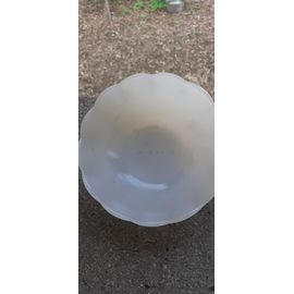 Coupelle " Huile Calve"