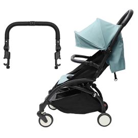 Poussette Pliable Pour Bébé, Poussette Pour Nouveau-Né, Rangement Supplémentaire, Légère