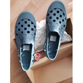 Slip On Vans - 39