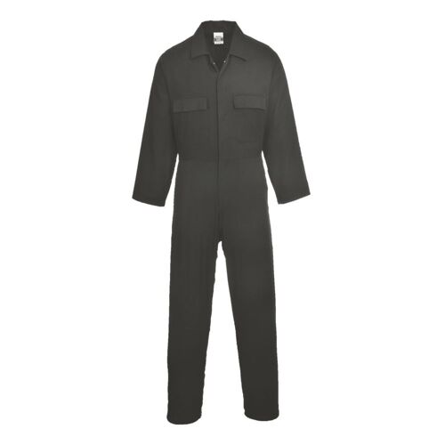 Combinaison de travail 100% coton Portwest EURO WORK