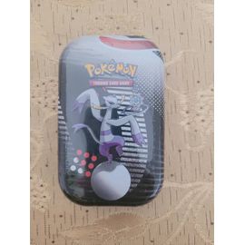 Jcc Pokémon : Mini-Boîte Unys – Shaofouine Et Cliticlic
