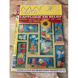 Magic Patch. Numéro Spécial 47. 2003