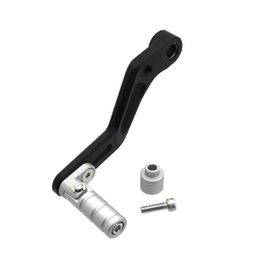 Levier De Changement De Vitesse Pliable Et Réglable Pour Moto Sport 660 660, Accessoires De Moto
