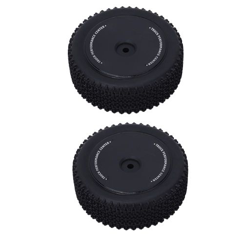 Accessoire De Modification De Pneus Avant Rc Adapté Pour Wltoys 144001 1/14 Accessoire Carrc Rc-Unichoice