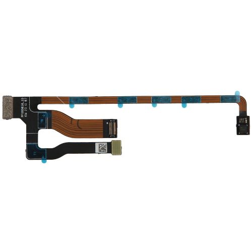 RéParation De Drone Rc, Ruban Plat, CâBle De Signal, Accessoire, PièCes De Rechange AdaptéEs Au Mini Drone Dji Mavic-Unichoice