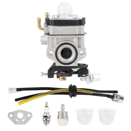 Kit de carburateur pour debroussailleuse TANAKA TBC-2510 TBC2510, carburateur de rechange n° 4554728090-YM