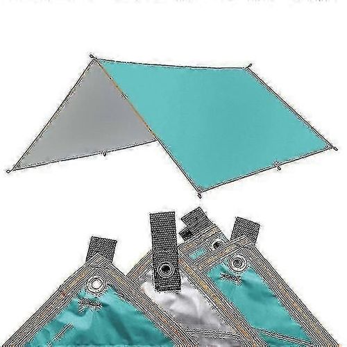 Auvent De Jardin Ultraleger Impermeable 5 X 3 M, 4 X 3 M, 3 X 3 M