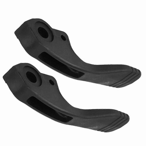 2 Pcs Poignée De Changement De Vitesse De Moteur Hors-Bord 63v-44111-02 Pour Moteur Hors-Bord 2t 9.9/15hp Accessoires De Bateau