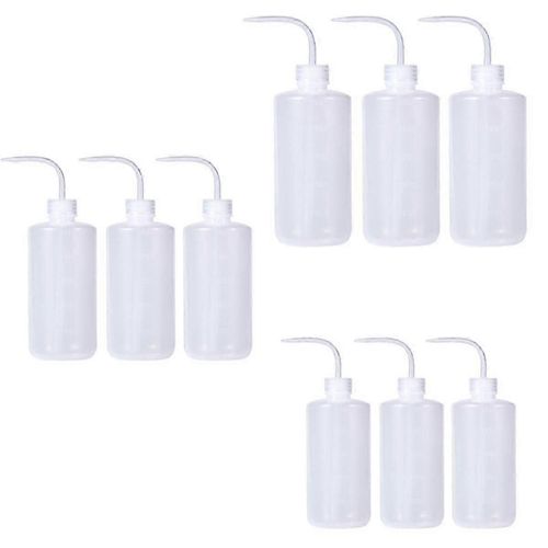 Arrosoir pour plantes, bouteille compressible, pot pour outils d'irrigation de jardinage