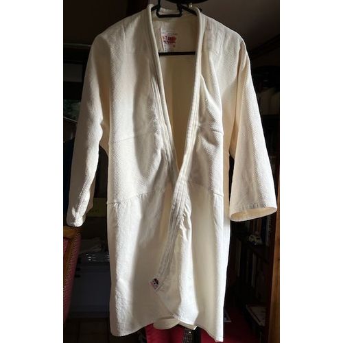 Kimono Judo Unisexe - Taille 3