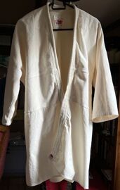 Kimono Judo Unisexe - Taille 3