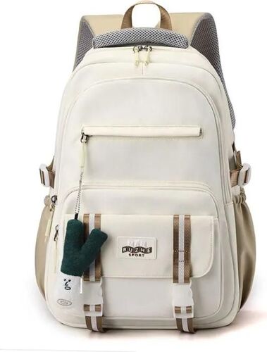 Sac à Dos d'école Sac à Dos Sac d'école Sac à Dos Sac d'école pour Adolescents garçons Filles étudiants Sacs à Dos de Voyage en