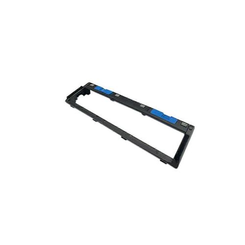 Pour Ecovacs Deebot X2 / X2 Pro / X2 Omni Robot Aspirateurs Nettoyant Pièces de rechange Couvercle de la brosse principale -B