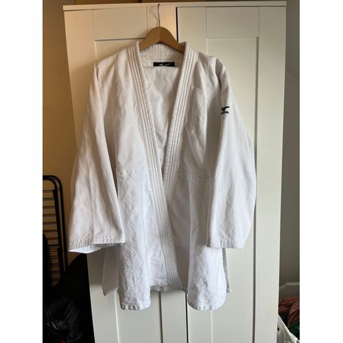 Judogi Mizuno Hayato