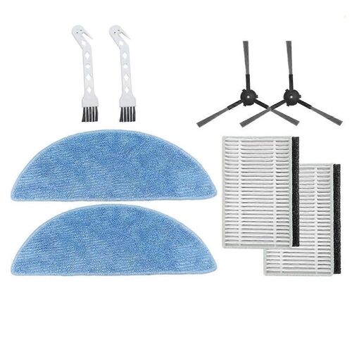 Pour Robot Aspirateur Y1 Plus Accessoires