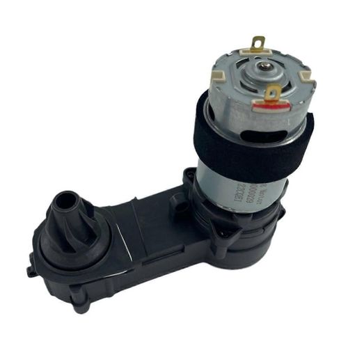 Moteur de brosse principale pour aspirateur eau et poussière M12/H12, pièces de rechange