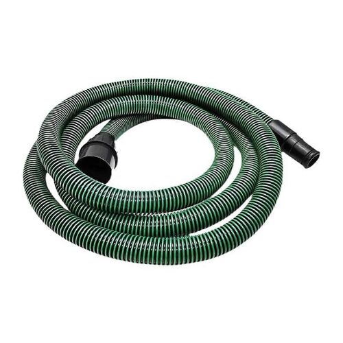 Tuyau d'aspiration de poussière pour aspirateur électrique, seau de collecte de poussière, tuyau d'absorption de poussière, 5 m