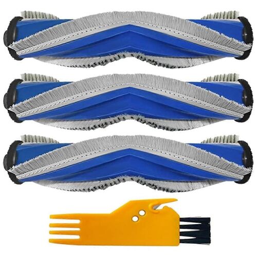 Brosse principale de rechange pour aspirateur combiné T30s/T30s