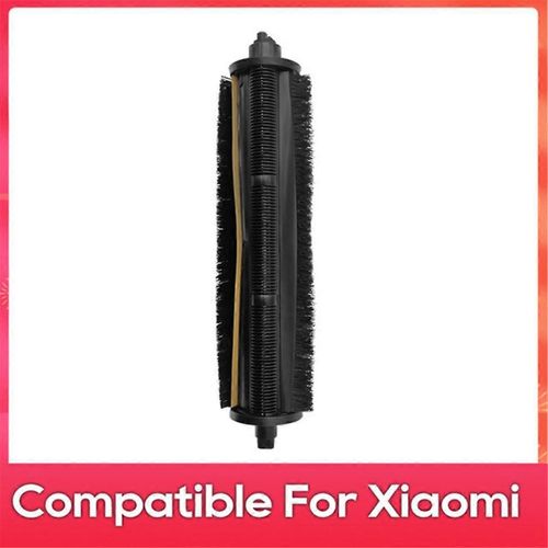Pour H40, M40, M30S, M30 / Robot Vacuum X10+, X20+, S10+, S20+, X20 Pro, C102CN, B116 TriCut Brush P